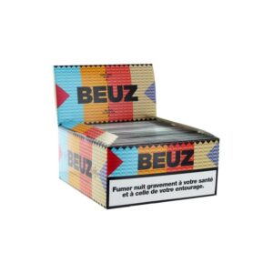 Box Beuz King Size - 50pz