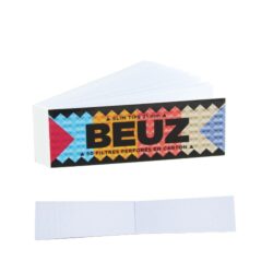 Box Filtri di carta Beuz - 50pz