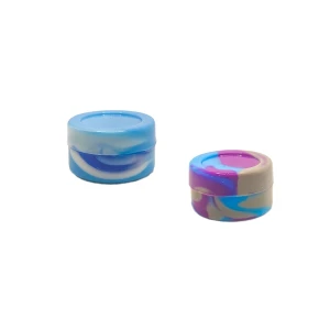 Box Silicone - ø 30mm h20mm