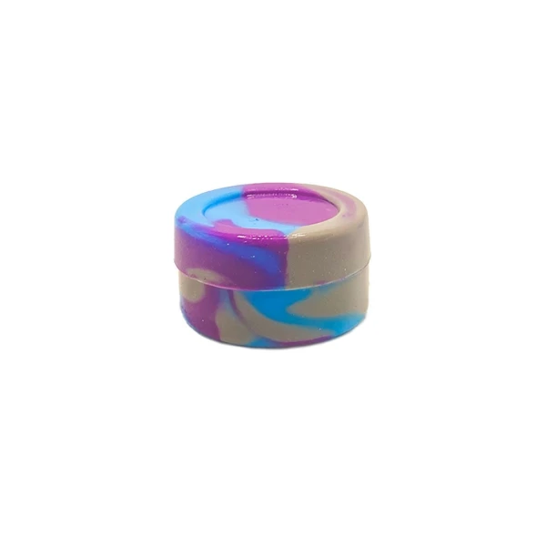 Box Silicone - ø 30mm h20mm