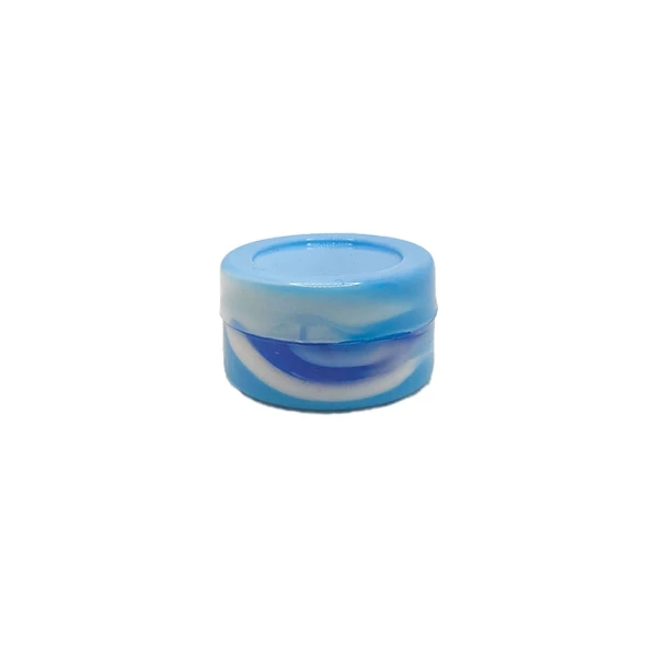 Box Silicone - ø 30mm h20mm