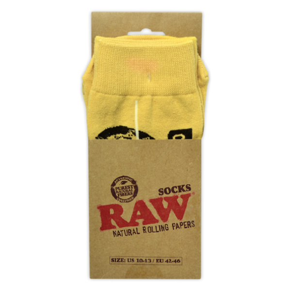 Raw Socks - Calzini