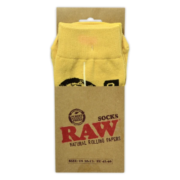 Raw Socks - Calzini