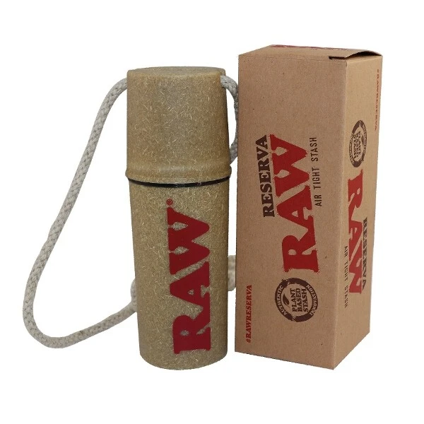 Raw Reserva - Contenitore Pre-Rollati Raw Reserva - Contenitore Pre-Rollati