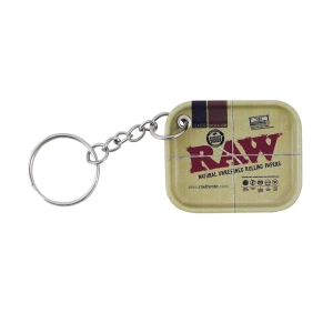 Raw Portachiavi Vassoio