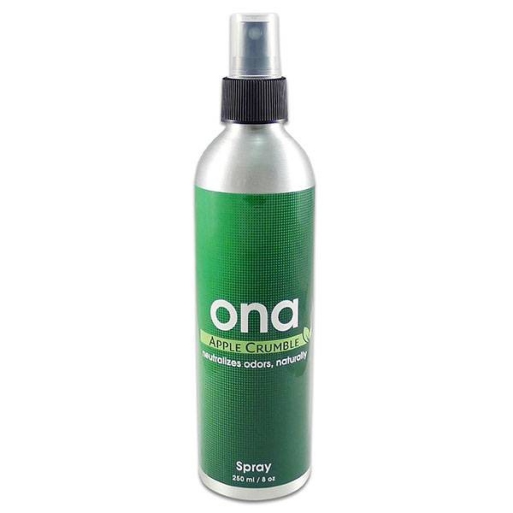 Ona Spray - Apple Crumble - 250ml