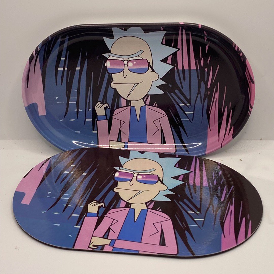 Mistiera con Copertura - Varie Fantasie