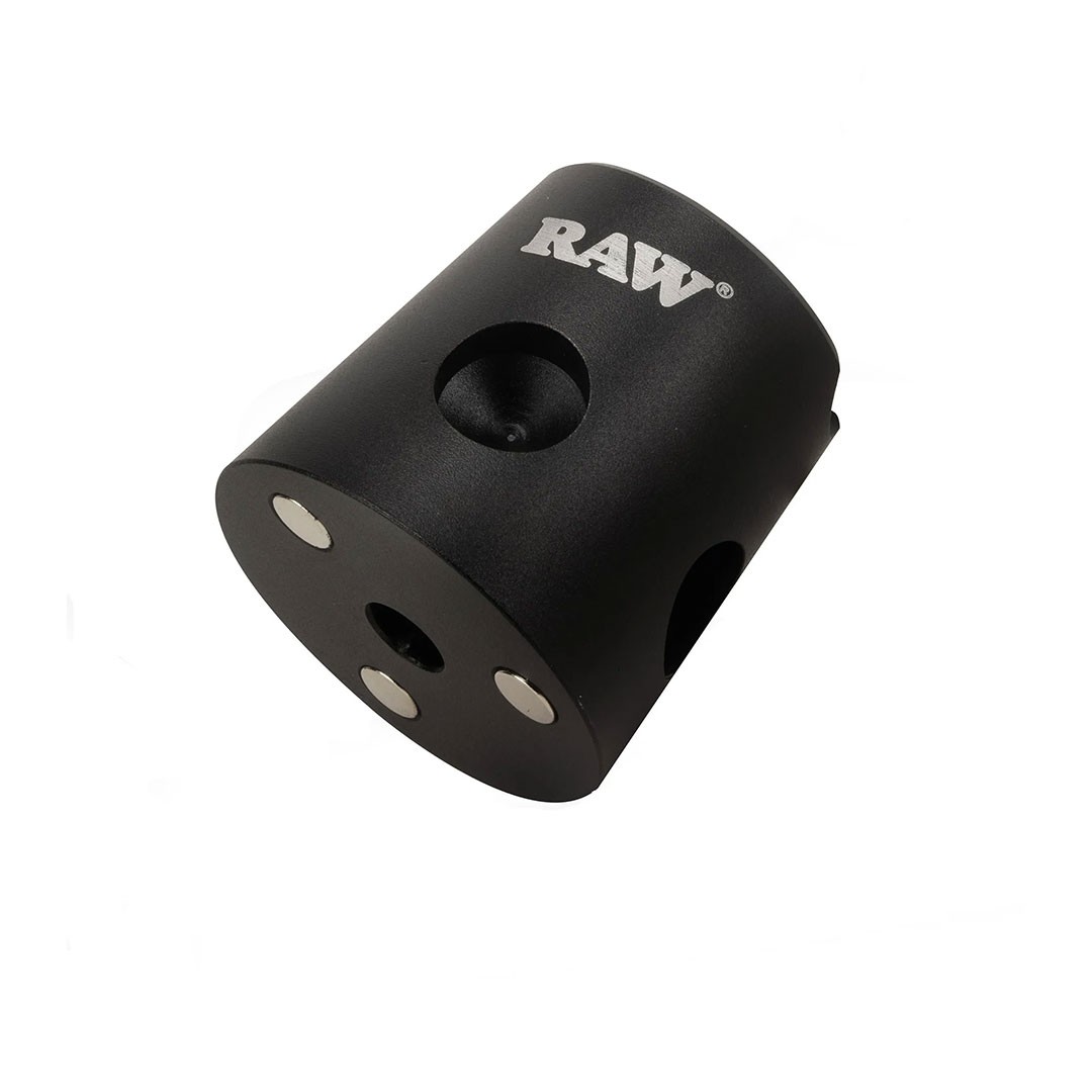 Box Raw Cone Snuffer - 6pz Box Raw Cone Snuffer - 6pz