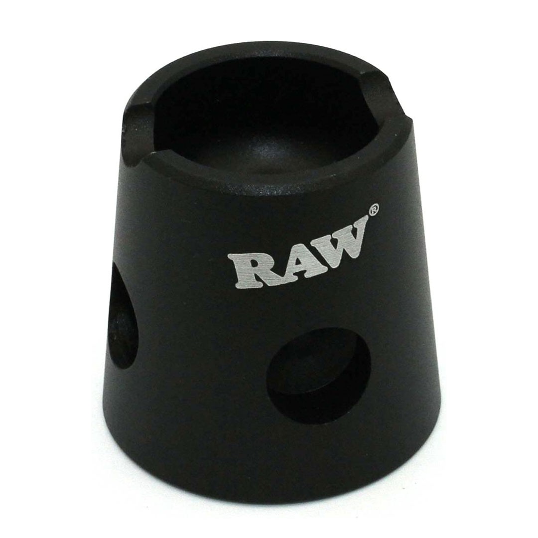 Box Raw Cone Snuffer - 6pz Box Raw Cone Snuffer - 6pz