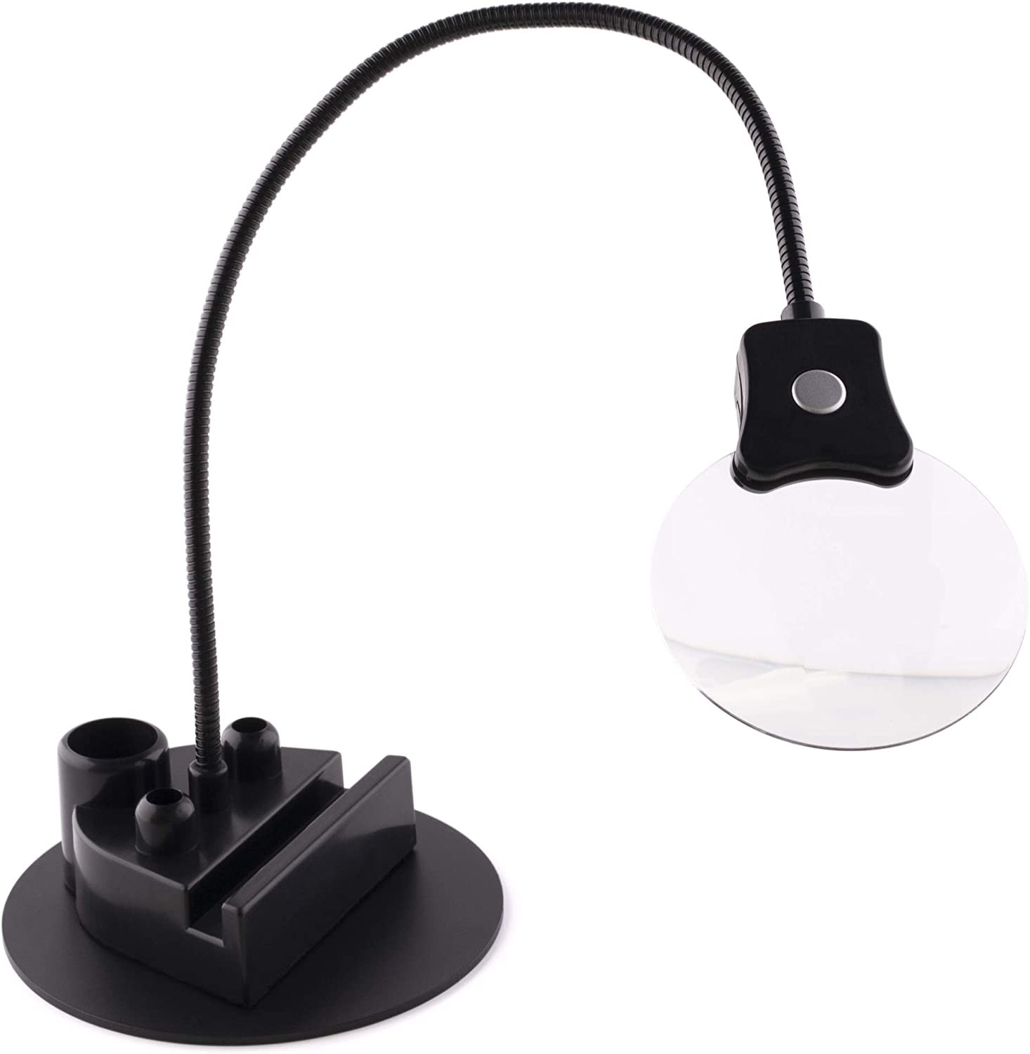 Raw Perspector - Lente d'Ingrandimento Raw Perspector - Lente d'Ingrandimento