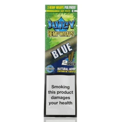 Box Blunt Juicy Jay's - Vari Gusti - 25pz