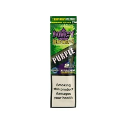 Box Blunt Juicy Jay's - Vari Gusti - 25pz