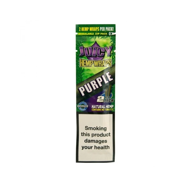 Box Blunt Juicy Jay's - Vari Gusti - 25pz