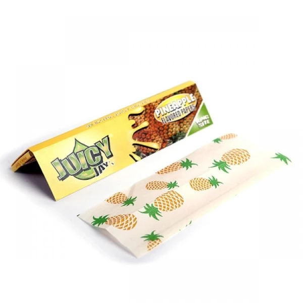 Box Cartine King Size "Juicy Jays" - 24pz