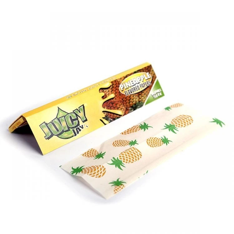 Box Cartine King Size “Juicy Jays” – 24pz Box Cartine King Size "Juicy Jays" - 24pz