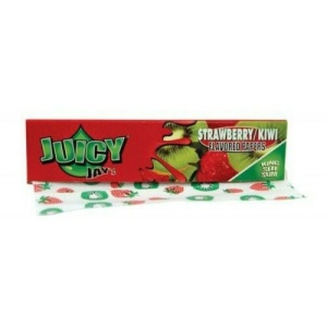 Box Cartine King Size "Juicy Jays" - 24pz