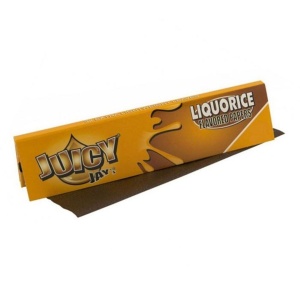 Box Cartine King Size "Juicy Jays" - 24pz