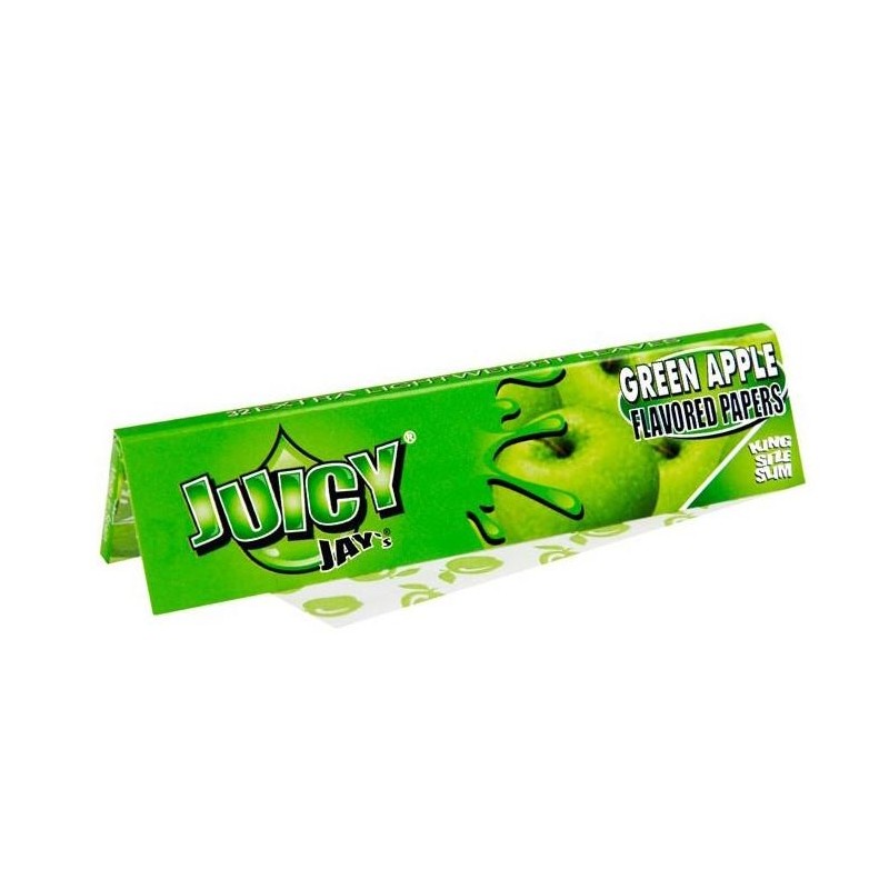 Box Cartine King Size “Juicy Jays” – 24pz Box Cartine King Size "Juicy Jays" - 24pz