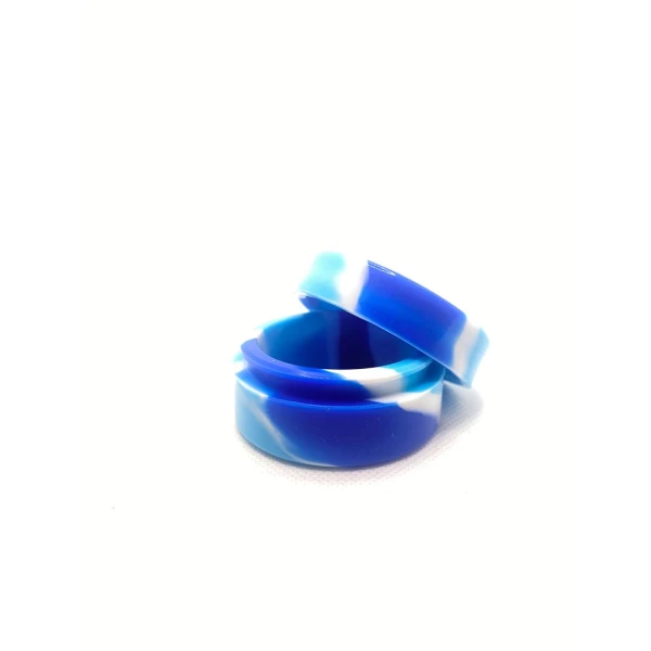Contenitore in Silicone - Grande