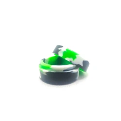 Contenitore in Silicone - Grande