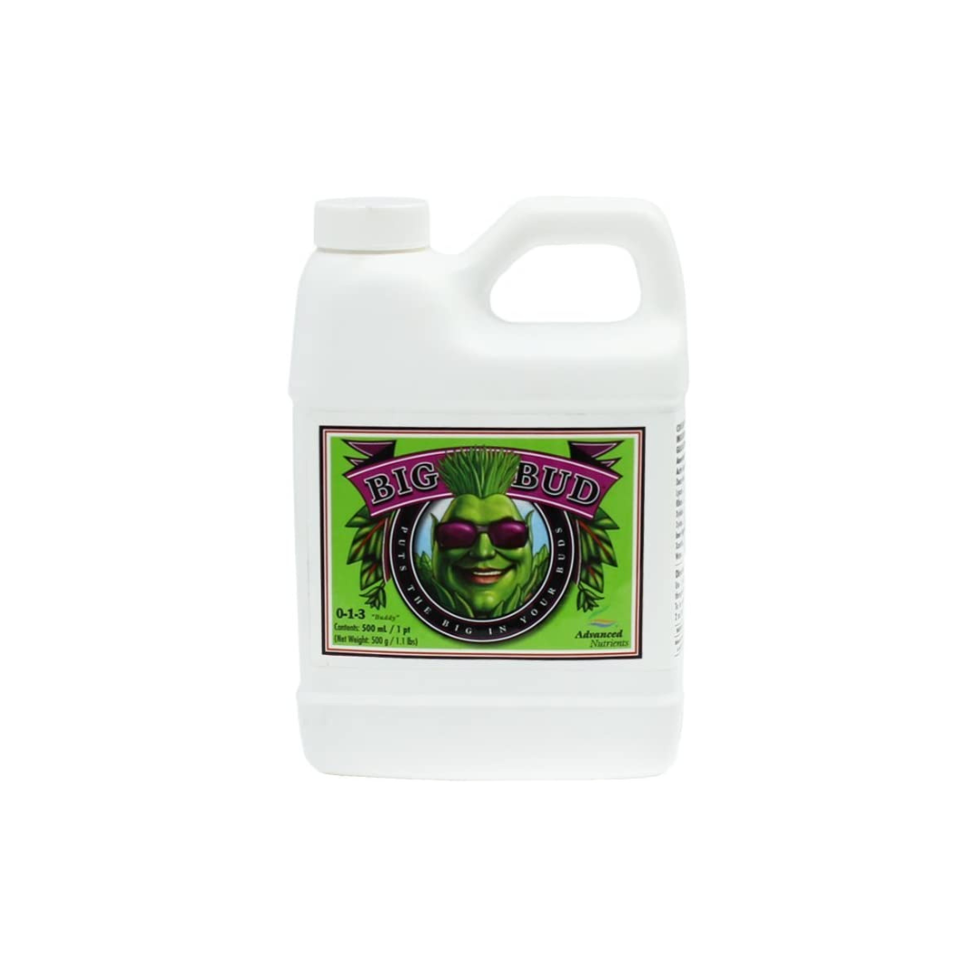 Advanced Nutrients - Big Bud - 500ml
