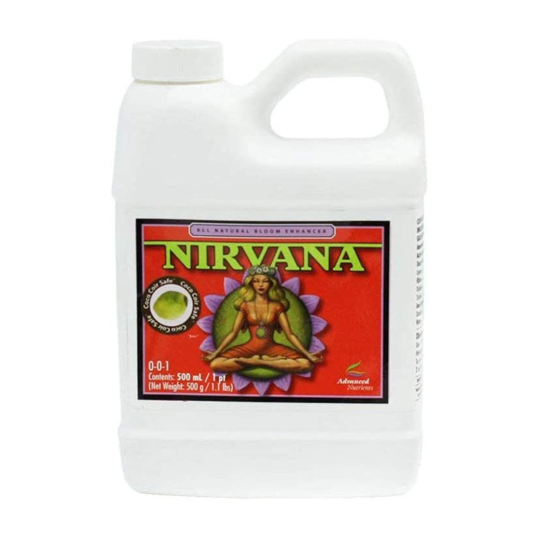 Advanced Nutrients - Nirvana - 500ml Advanced Nutrients - Nirvana - 500ml