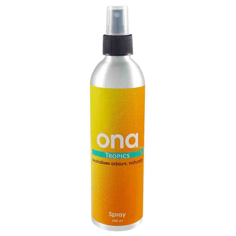 Ona Spray - Tropics - 250ml