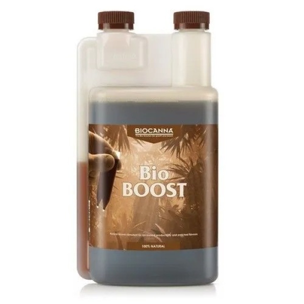 BioCanna - BioBoost - 1l