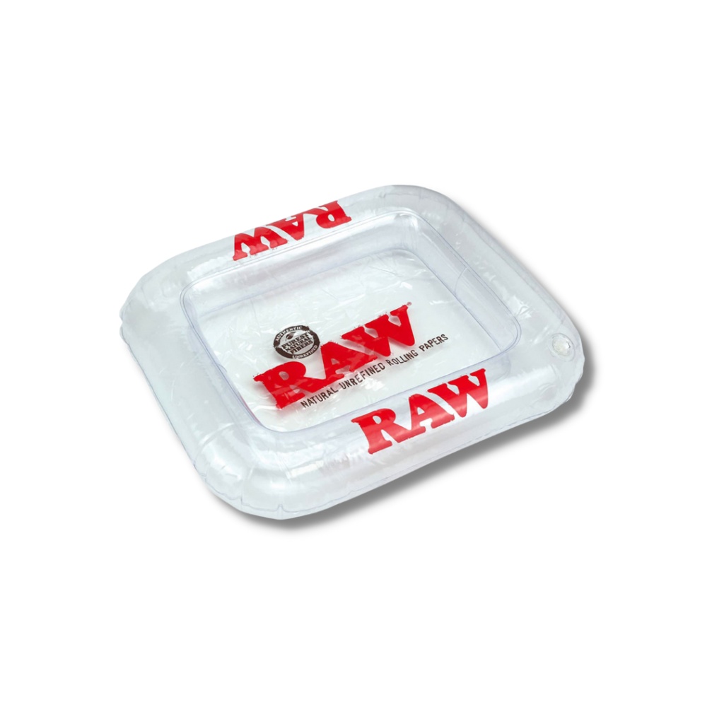 Raw Large Tray Float - Vassoio Gonfiabile
