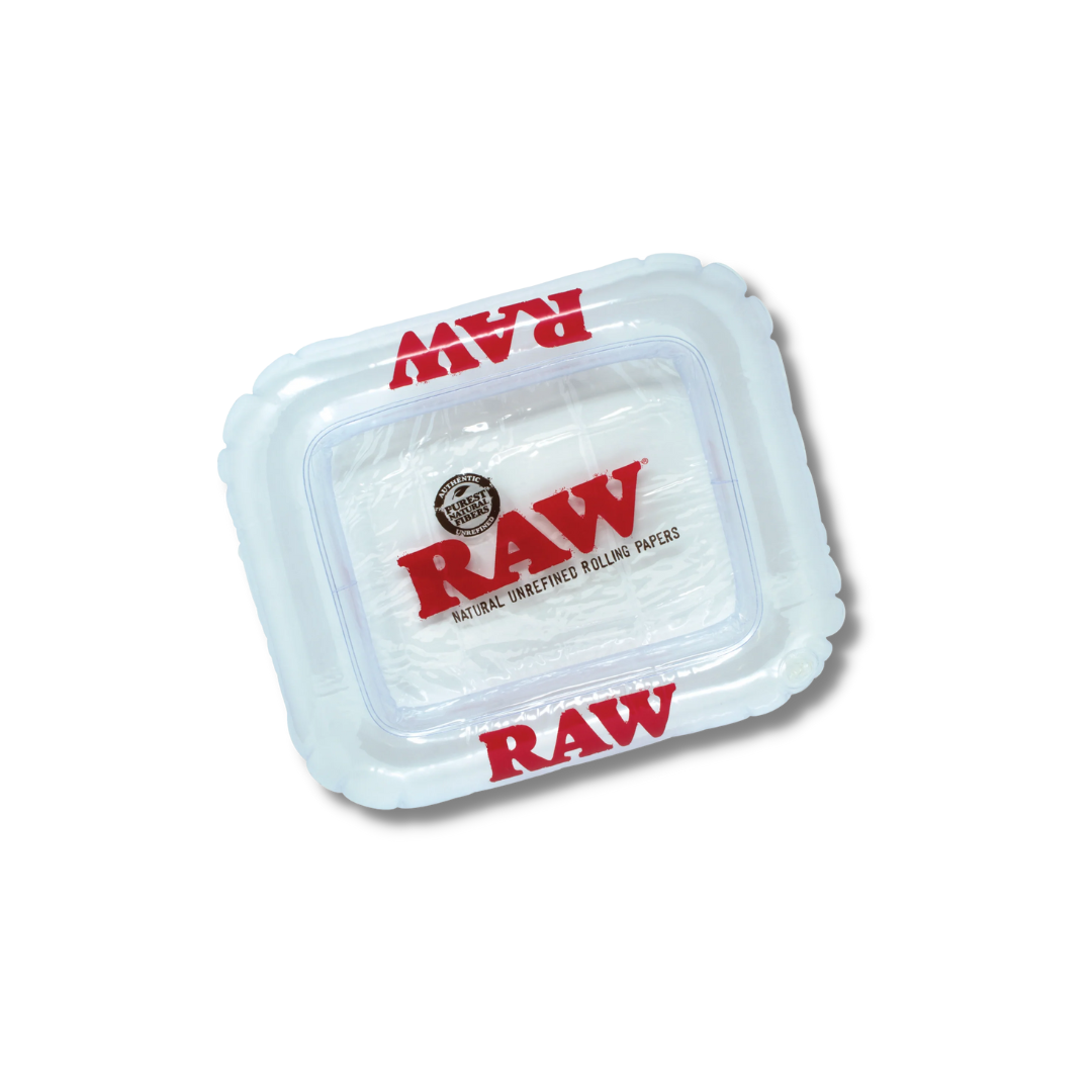 Raw Large Tray Float - Vassoio Gonfiabile Raw Large Tray Float - Vassoio Gonfiabile