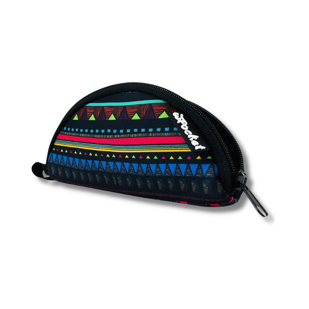 Mistiera Portatile - WPocket - Abstract Mistiera Portatile - WPocket - Abstract