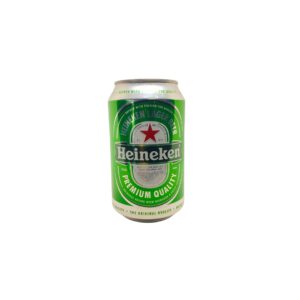 Heineken Stash