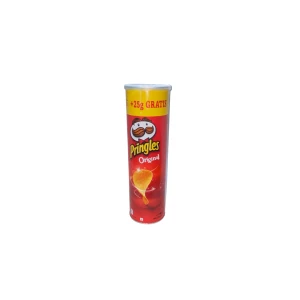 Pringles Stash