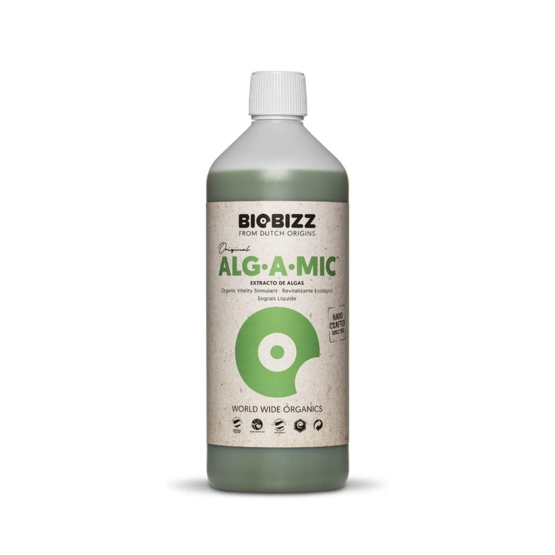 Biobizz algamic