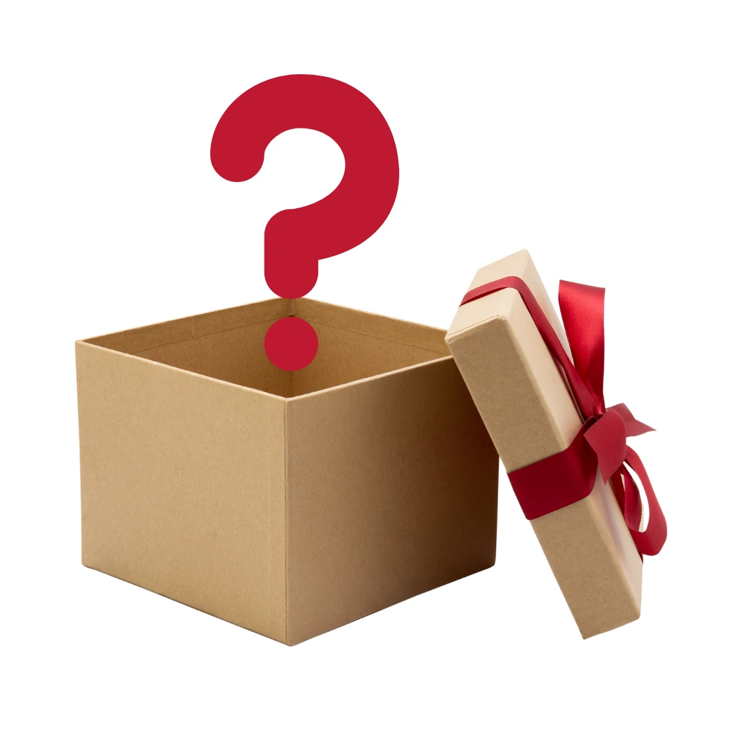 Mistery Box Mistery Box - Selezione di prodotti casuali