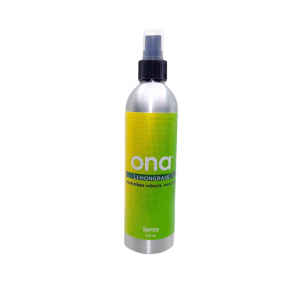 ona spray lemon grass