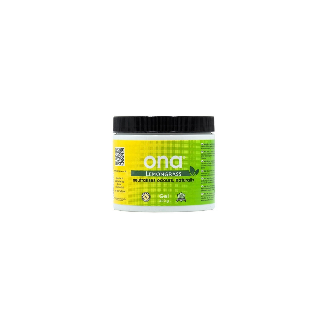 ona gel lemon grass ona gel lemon grass