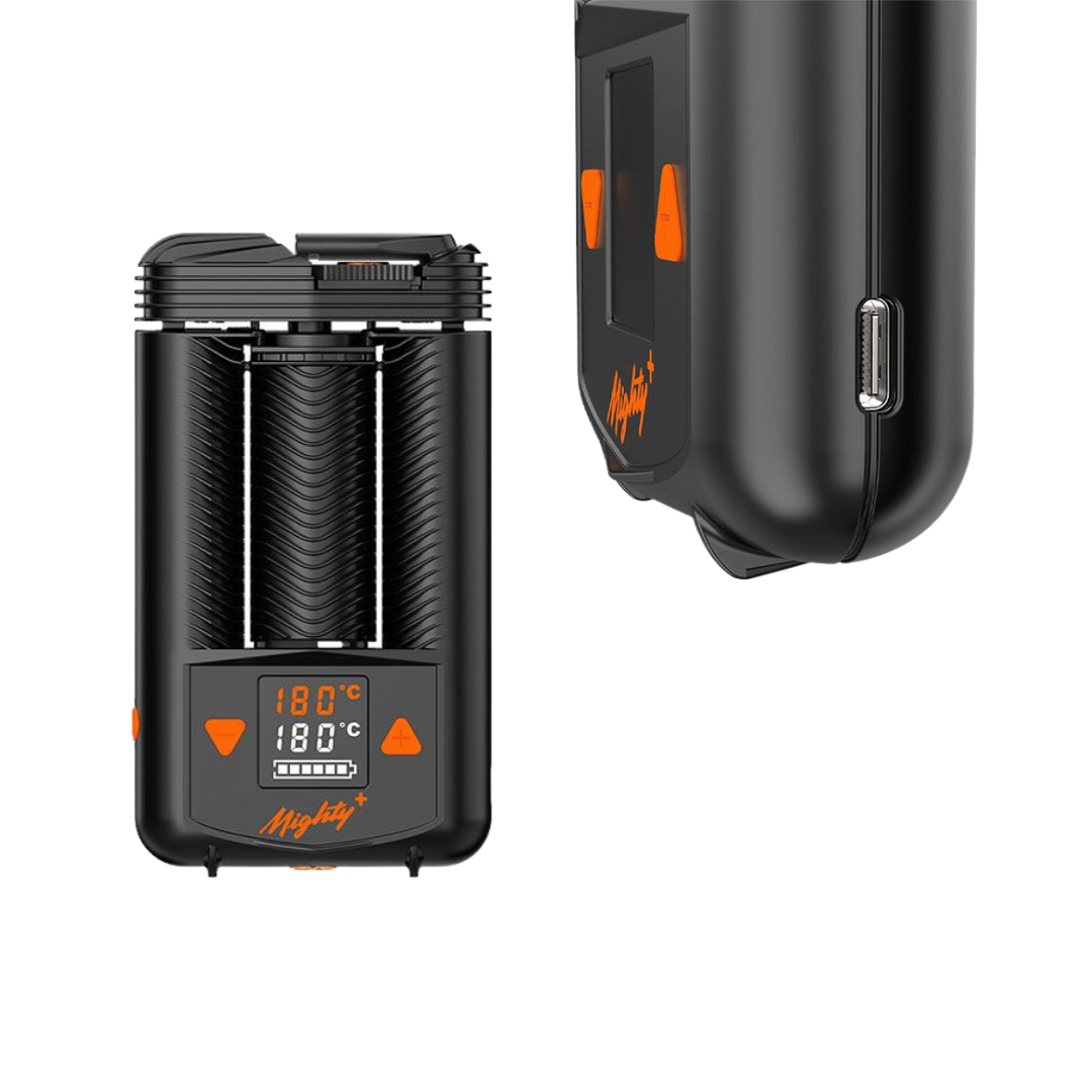 Storz & Bickel Mighty Plus USB C Storz & Bickel Mighty Plus USB C