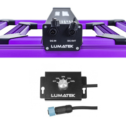 Lumatek 200wPro Dimmer