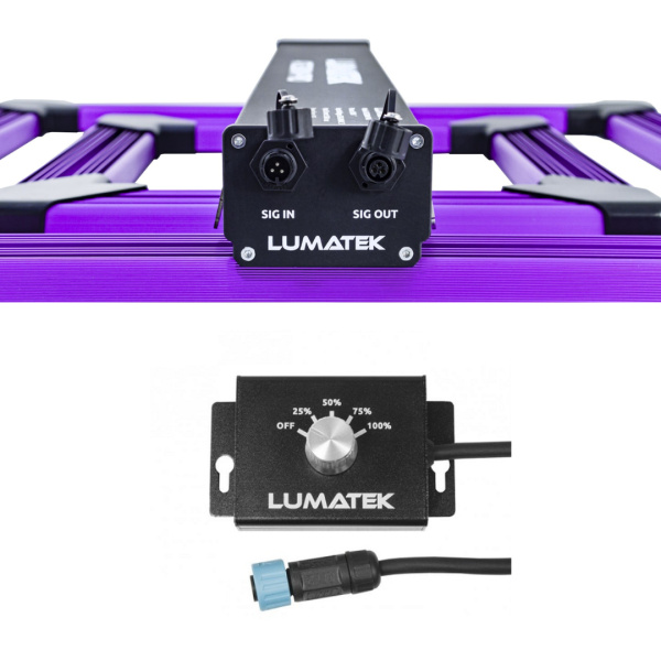 Lumatek 200wPro Dimmer