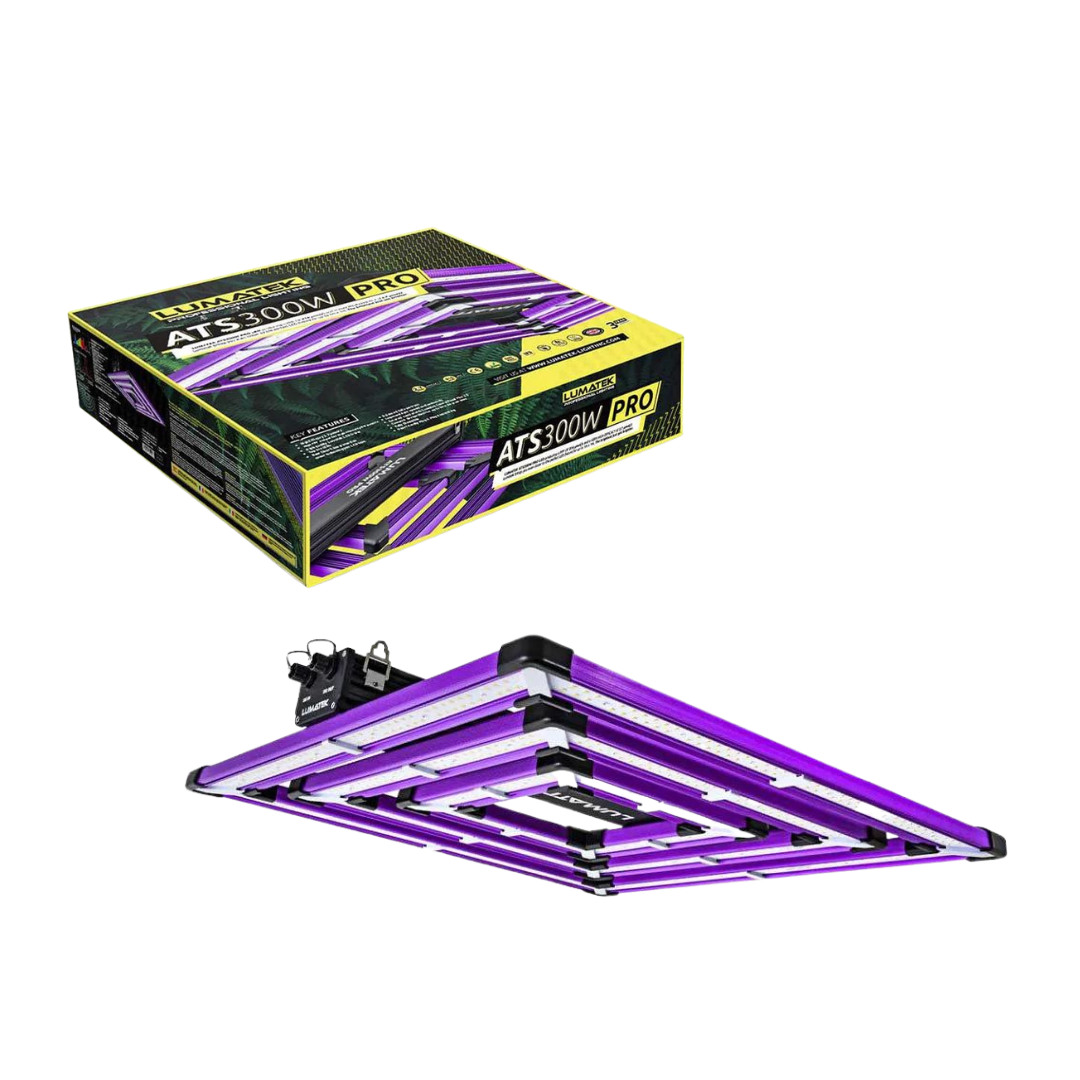 Lumatek 300wPro Lumatek 300W Pro