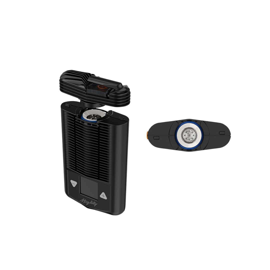 Storz & Bickel MIGHTY braciere