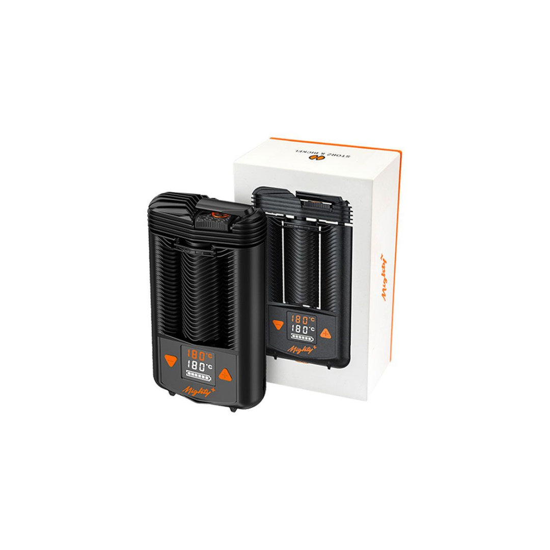 Storz & Bickel Mighty Plus Storz & Bickel Mighty Plus confezione