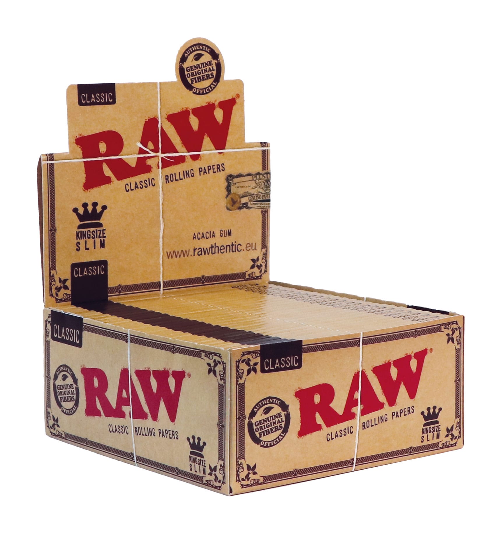 raw nuove box2