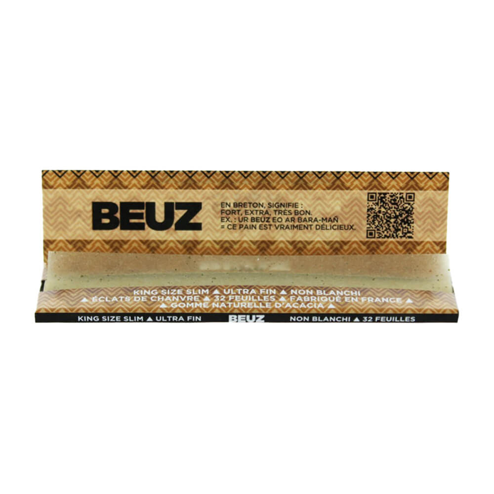 beuz star 3