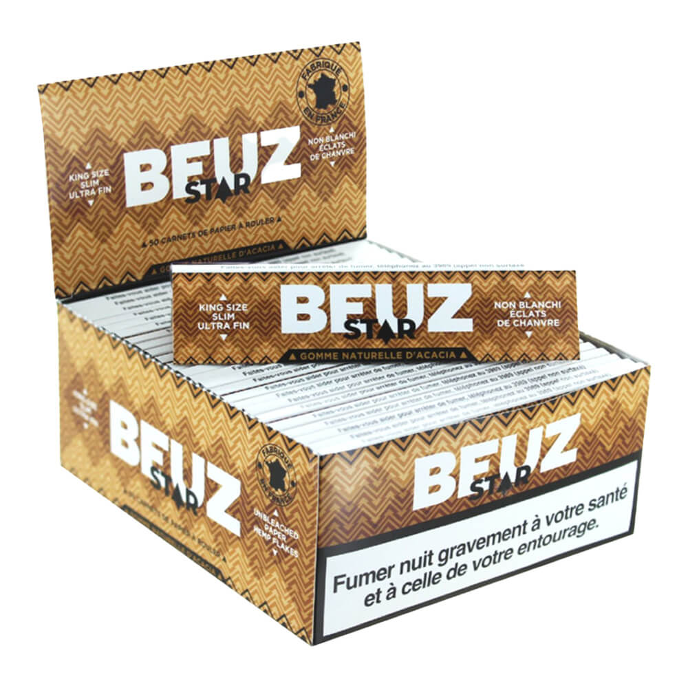 beuz star1
