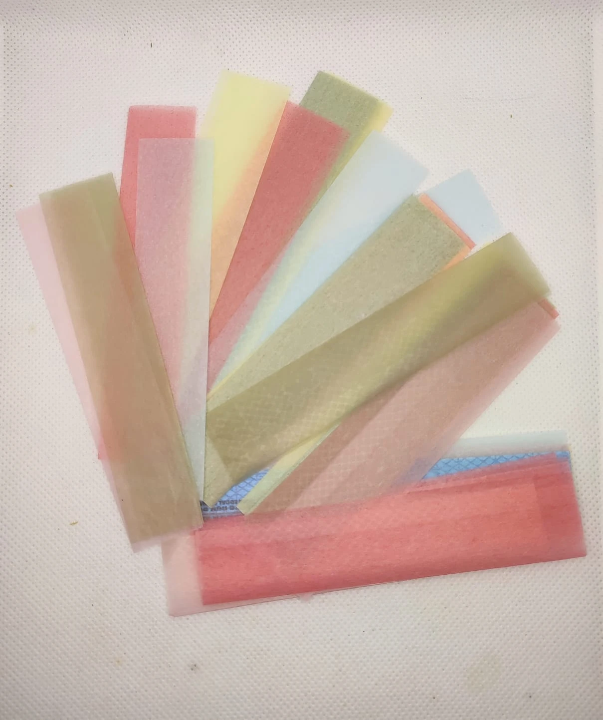 elements rainbow aperte