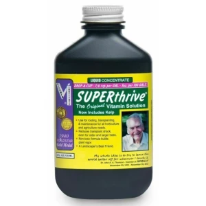 SuperThrive - BioStimolatore Ormonale 120ml