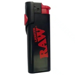 Accendino RAW Antivento ricaricabile - Windproof Lighter