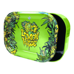 Munchies Box - BestBuds - Lemon Haze - 18*14*5cm